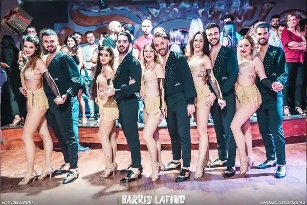 Show grupo estrella